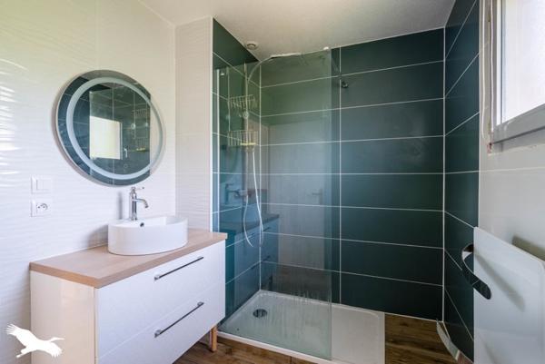 Maison à vendre |  Saint-Jory |  3 pièces | 66 m²