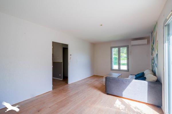 Maison à vendre |  Saint-Jory |  3 pièces | 66 m²