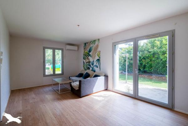 Maison à vendre |  Saint-Jory |  3 pièces | 66 m²