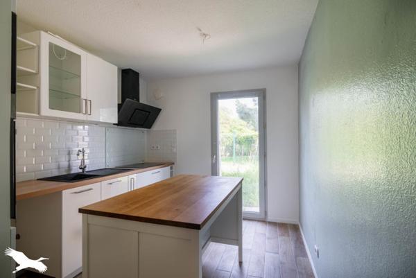 Maison à vendre |  Saint-Jory |  3 pièces | 66 m²