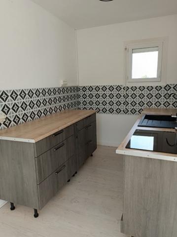 Maison à louer |  Leuhan |  2 pièces | 48 m²