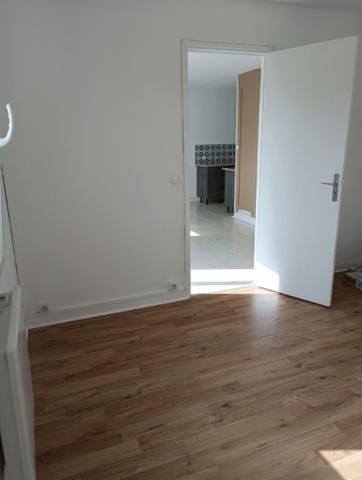 Maison à louer |  Leuhan |  2 pièces | 48 m²
