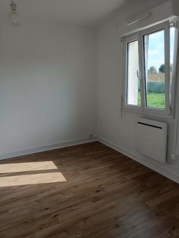 Maison à louer |  Leuhan |  2 pièces | 48 m²