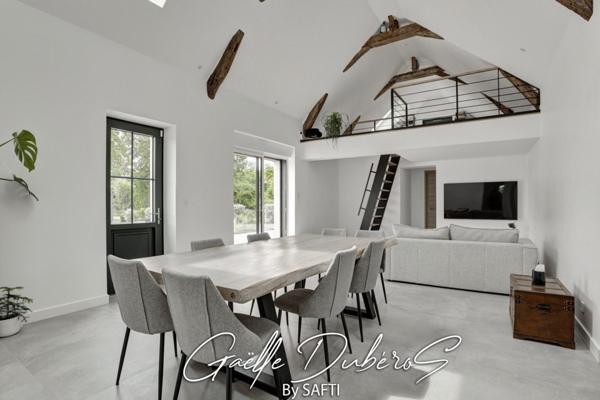 Magnifique propriété 4 chambres ***Pré visite virtuelle 3D disponible sur demande***