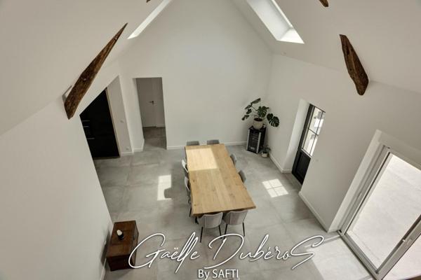 Magnifique propriété 4 chambres ***Pré visite virtuelle 3D disponible sur demande***