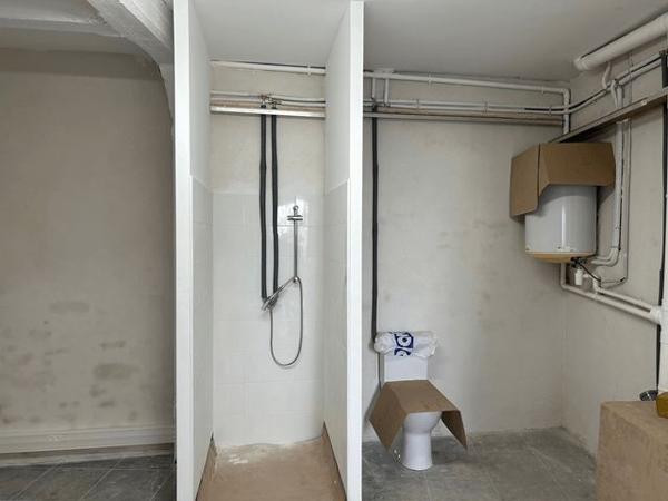 Location Local commercial 7 pièces 207 m² - 13 RUE ERNEST MICHEL Montpellier 34000