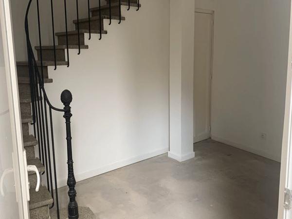 Location Local commercial 7 pièces 207 m² - 13 RUE ERNEST MICHEL Montpellier 34000