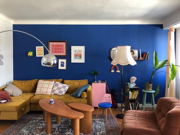 Appartement T3 , Nantes 44000