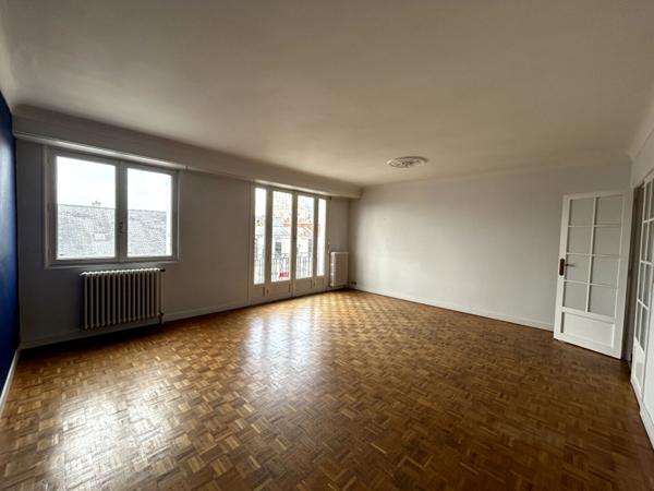 Appartement T3 , Nantes 44000
