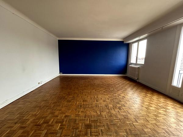 Appartement T3 , Nantes 44000