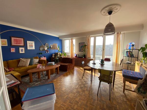 Appartement T3 , Nantes 44000