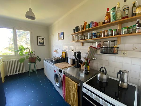 Appartement T3 , Nantes 44000