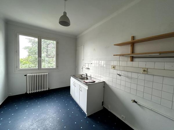 Appartement T3 , Nantes 44000