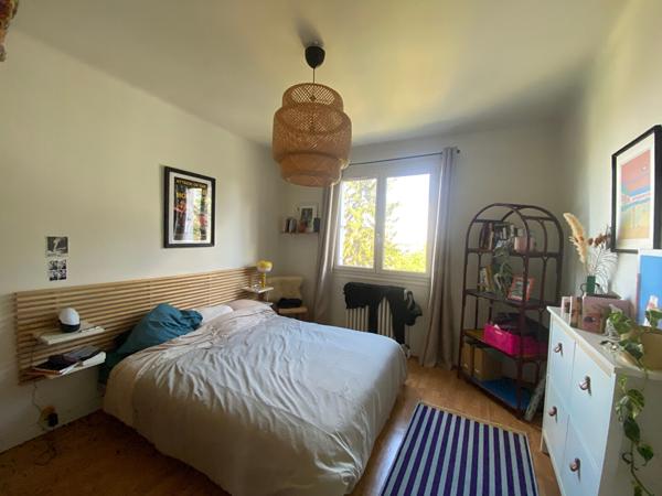 Appartement T3 , Nantes 44000