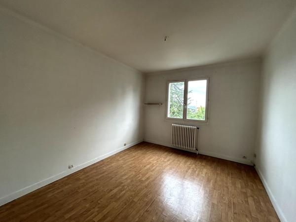 Appartement T3 , Nantes 44000