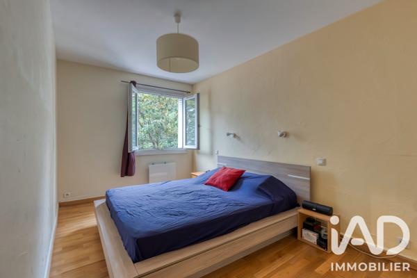 Appartement à vendre 4 pièces 82 m² Grenoble