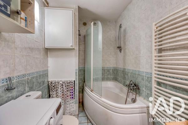 Appartement à vendre 4 pièces 82 m² Grenoble