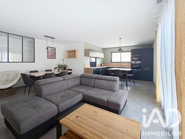 Maison à vendre 4 pièces 88 m² Narbonne