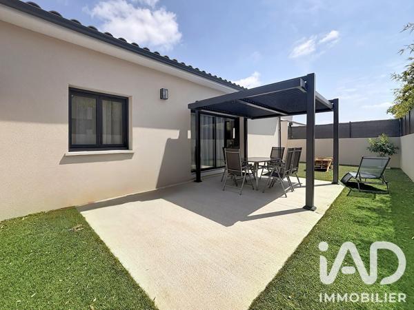 Maison à vendre 4 pièces 88 m² Narbonne