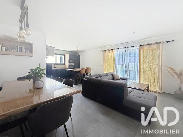 Maison à vendre 4 pièces 88 m² Narbonne