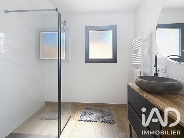 Maison à vendre 4 pièces 88 m² Narbonne