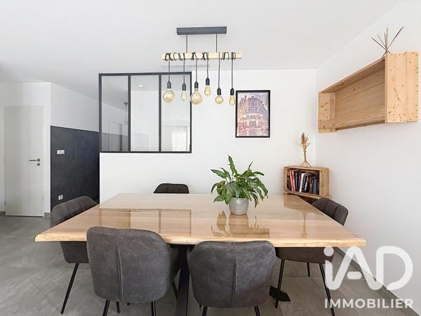Maison à vendre 4 pièces 88 m² Narbonne