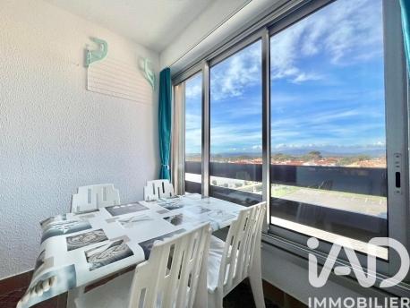 Appartement à vendre 2 pièces 30 m² Leucate