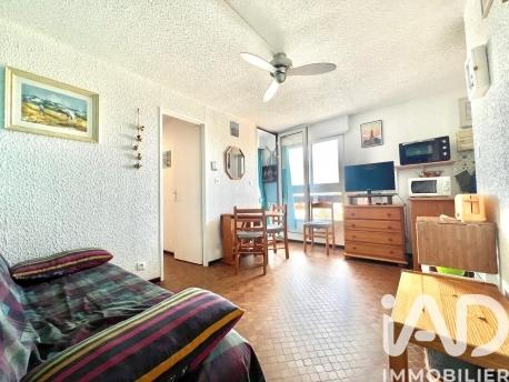 Appartement à vendre 2 pièces 30 m² Leucate