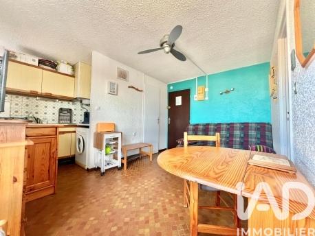 Appartement à vendre 2 pièces 30 m² Leucate