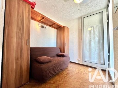 Appartement à vendre 2 pièces 30 m² Leucate