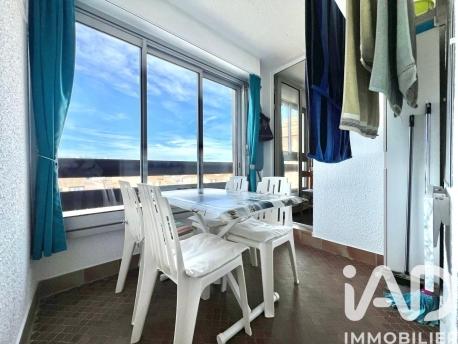 Appartement à vendre 2 pièces 30 m² Leucate