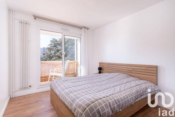 Appartement à vendre 3 pièces 70 m² Villeurbanne