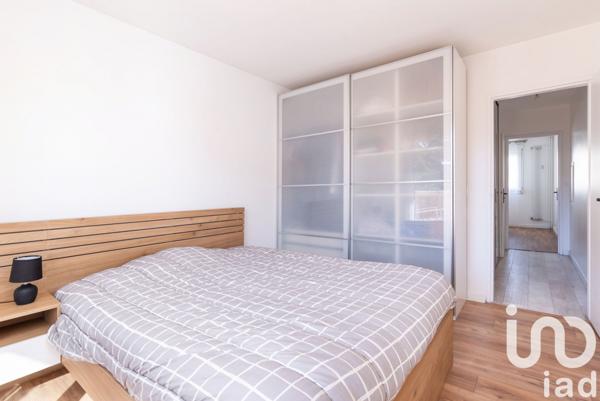 Appartement à vendre 3 pièces 70 m² Villeurbanne