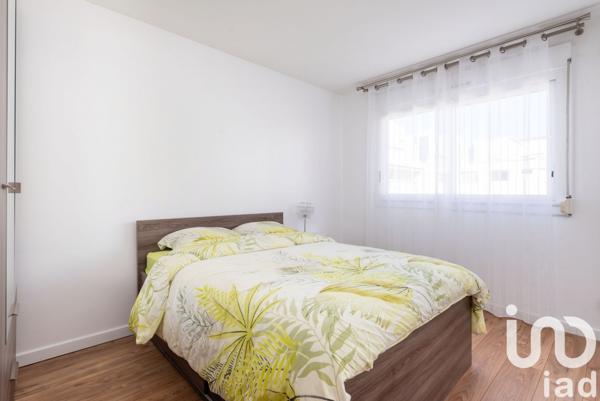 Appartement à vendre 3 pièces 70 m² Villeurbanne