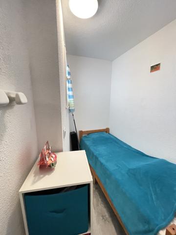 Appartement 2 pièces + cabine. Parking. Cavalaire-sur-Mer (83240)