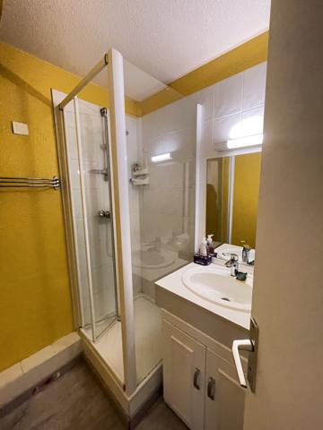 Appartement 2 pièces + cabine. Parking. Cavalaire-sur-Mer (83240)