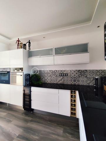 Appartement de 66,14 m²