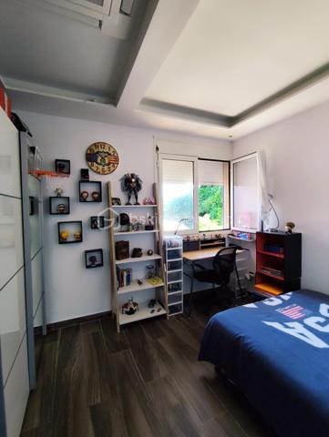 Appartement de 66,14 m²