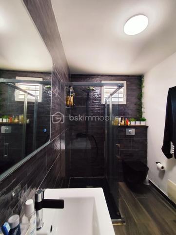 Appartement de 66,14 m²