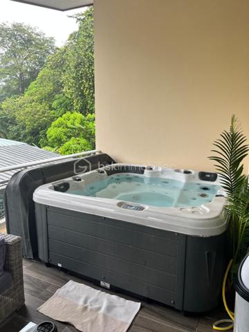 Appartement de 66,14 m²