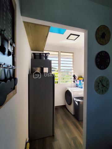 Appartement de 66,14 m²