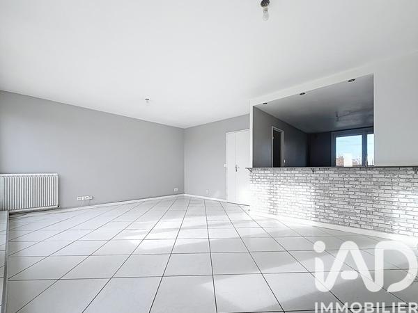 Appartement à vendre 3 pièces 82 m² Étampes