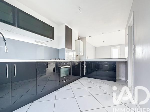 Appartement à vendre 3 pièces 82 m² Étampes