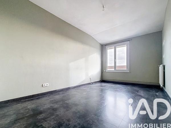 Appartement à vendre 3 pièces 82 m² Étampes