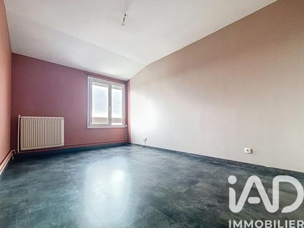 Appartement à vendre 3 pièces 82 m² Étampes