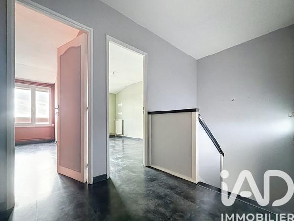 Appartement à vendre 3 pièces 82 m² Étampes