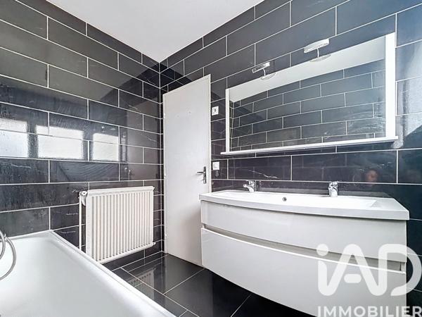 Appartement à vendre 3 pièces 82 m² Étampes