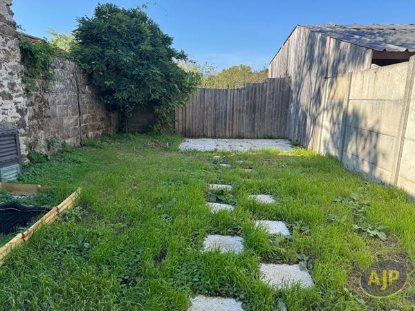 Location maison Corcoue Sur Logne : 795 € - AJP Immobilier Vieillevigne