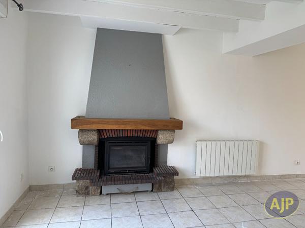 Location maison Corcoue Sur Logne : 795 € - AJP Immobilier Vieillevigne