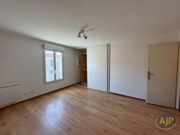 Location maison Corcoue Sur Logne : 795 € - AJP Immobilier Vieillevigne